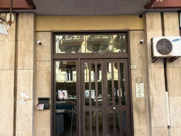 appartamento in vendita a Palermo in zona Settecannoli