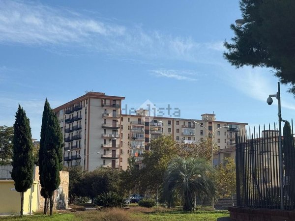 appartamento in vendita a Palermo in zona Settecannoli