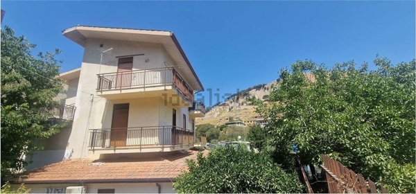 appartamento in vendita a Palermo in zona Borgo Nuovo