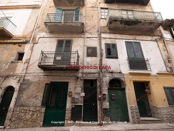 appartamento in vendita a Palermo in zona Boccadifalco