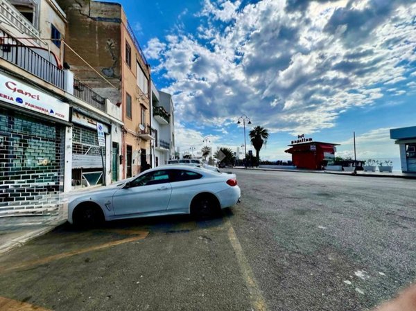 appartamento in vendita a Palermo in zona Mondello