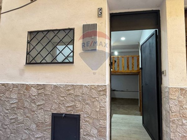 appartamento in vendita a Palermo in zona Centro storico