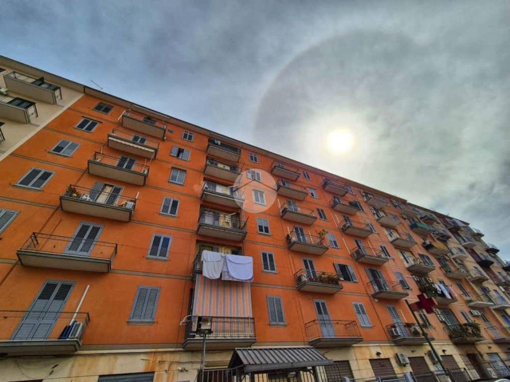 appartamento in vendita a Palermo in zona Oreto