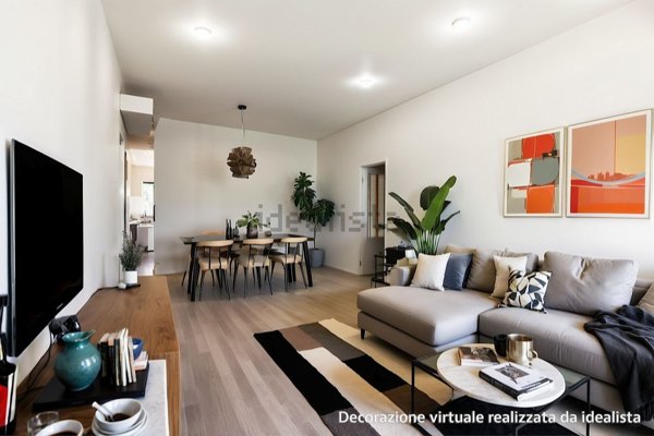 appartamento in vendita a Palermo in zona Uditore