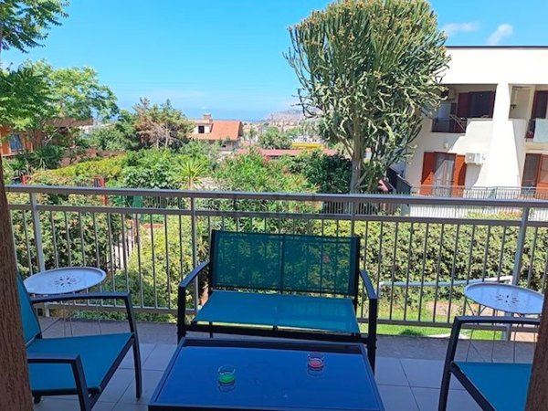 appartamento in vendita a Palermo in zona San Lorenzo