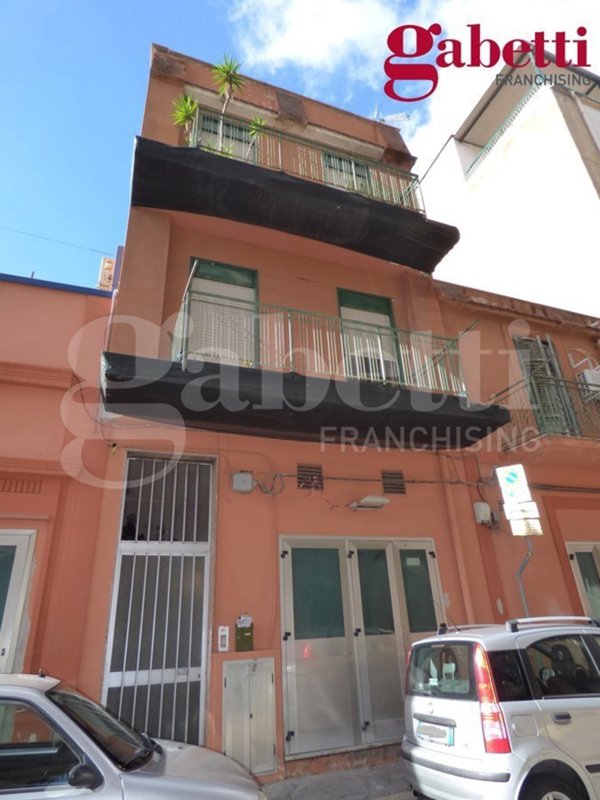 casa indipendente in vendita a Palermo