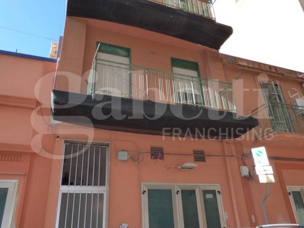 casa indipendente in vendita a Palermo