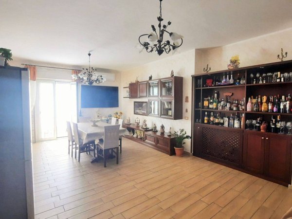 appartamento in vendita a Palermo in zona Uditore
