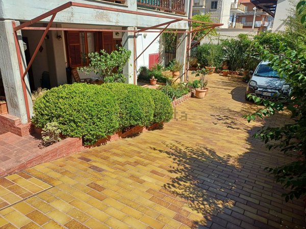 appartamento in vendita a Palermo in zona Borgo Nuovo