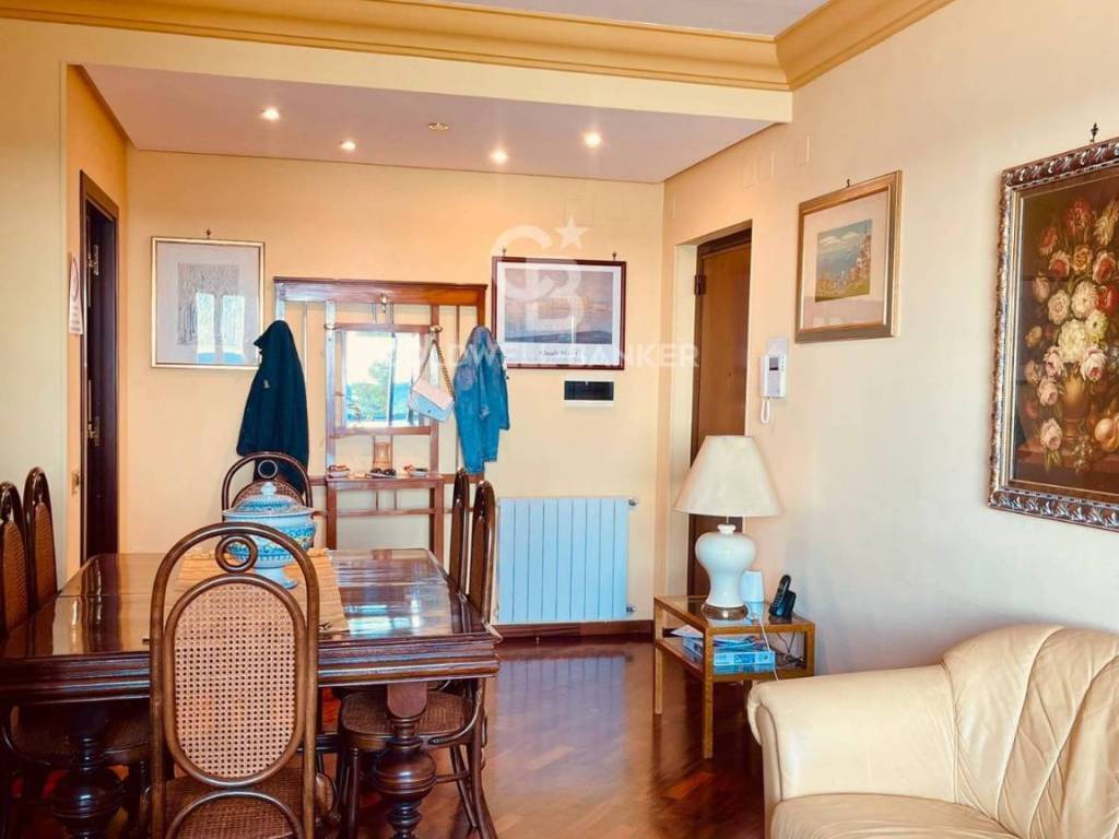 appartamento in vendita a Palermo in zona Mondello