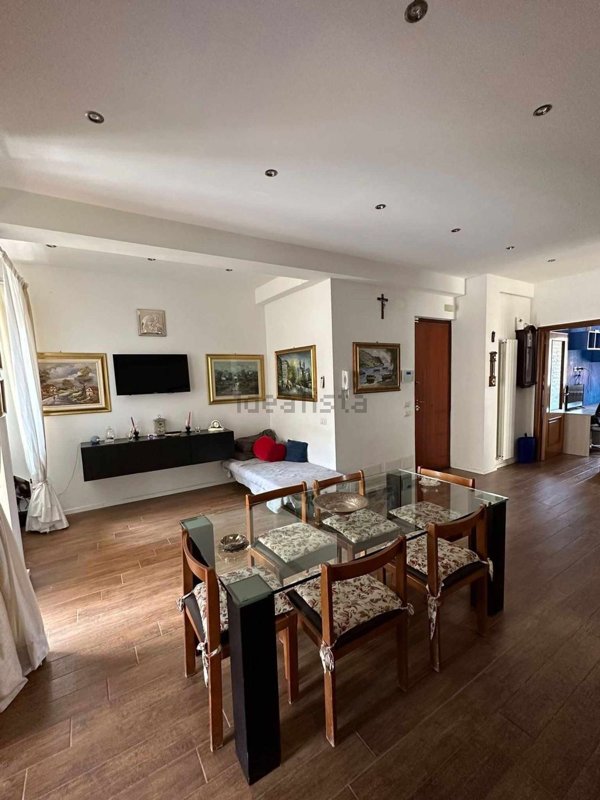 appartamento in vendita a Palermo in zona Altarello