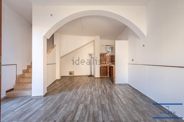 appartamento in vendita a Palermo in zona Villagrazia/Falsomiele