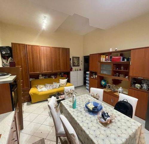 appartamento in vendita a Palermo in zona Croceverde