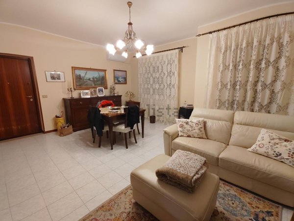 appartamento in vendita a Palermo in zona Borgo Nuovo