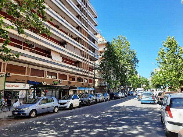 appartamento in vendita a Palermo in zona Montepellegrino