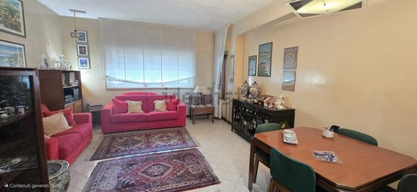 appartamento in vendita a Palermo in zona Oreto