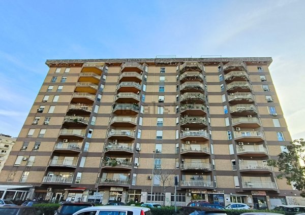 appartamento in vendita a Palermo in zona Resuttana