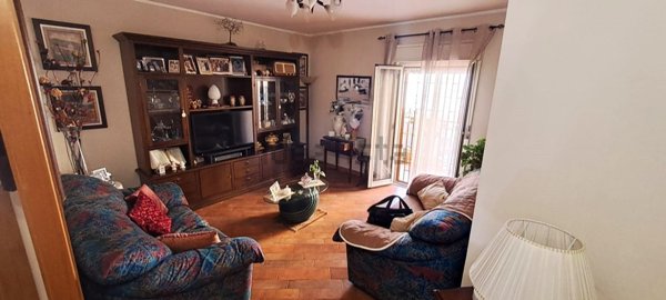 appartamento in vendita a Palermo in zona Boccadifalco