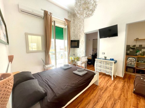 appartamento in vendita a Palermo in zona Centro storico