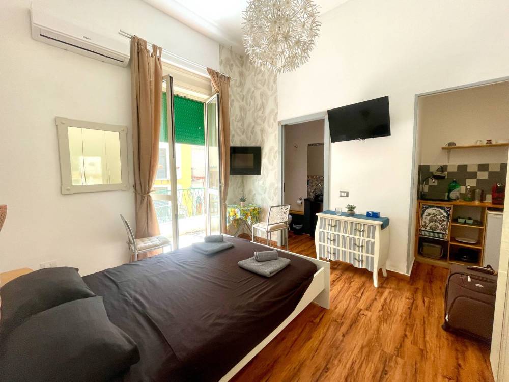 appartamento in vendita a Palermo in zona Centro storico