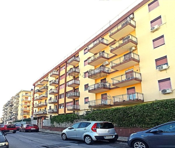 appartamento in vendita a Palermo in zona Altarello
