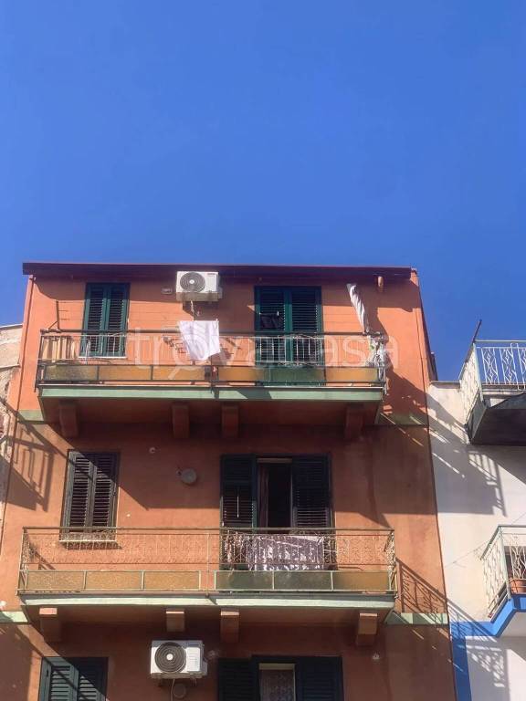 appartamento in vendita a Palermo in zona Brancaccio