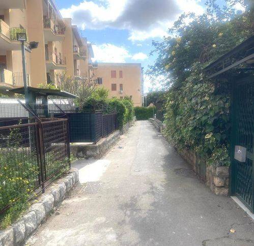 appartamento in vendita a Palermo in zona Boccadifalco