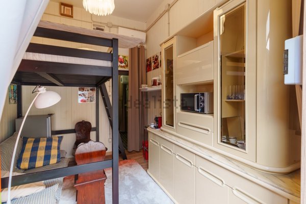 appartamento in vendita a Palermo