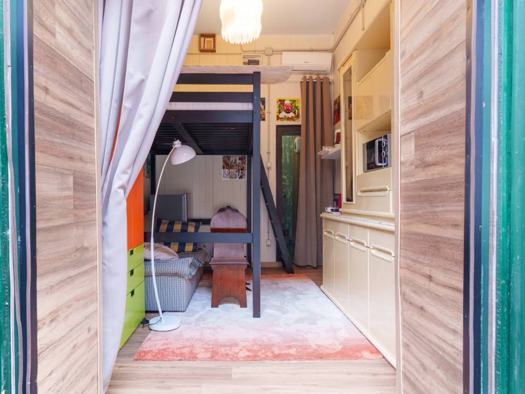 appartamento in vendita a Palermo