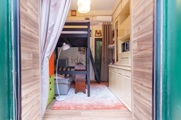 appartamento in vendita a Palermo