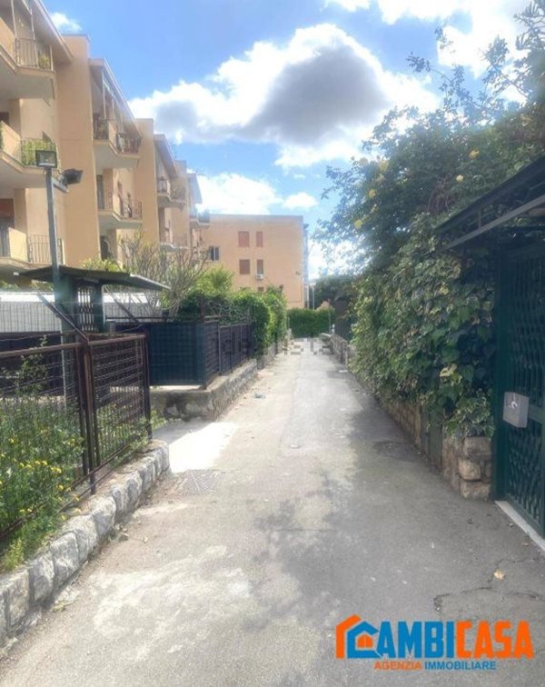 appartamento in vendita a Palermo in zona Altarello