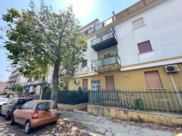 appartamento in vendita a Palermo in zona Altarello