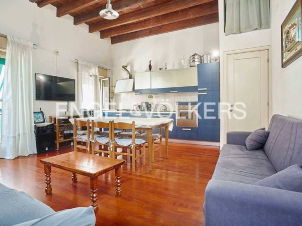 appartamento in vendita a Palermo in zona Montepellegrino