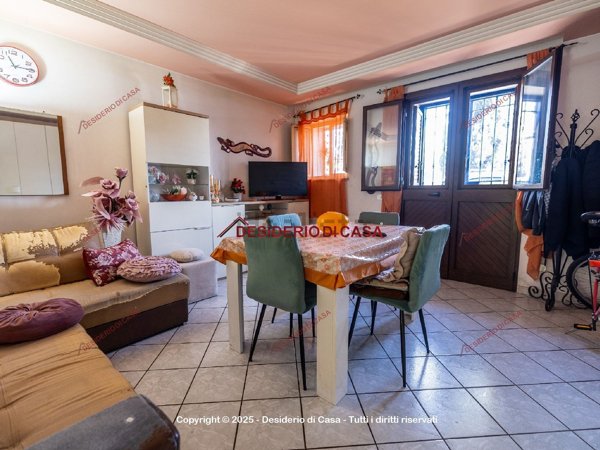 appartamento in vendita a Palermo in zona Boccadifalco