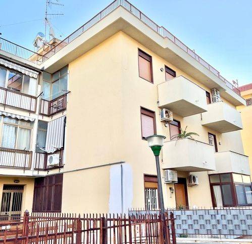appartamento in vendita a Palermo in zona Mondello