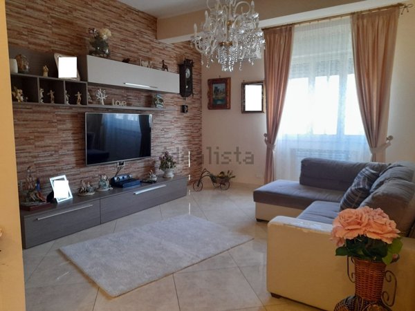 appartamento in vendita a Palermo in zona Cruillas