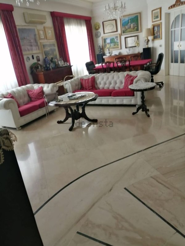 appartamento in vendita a Palermo in zona Libertà