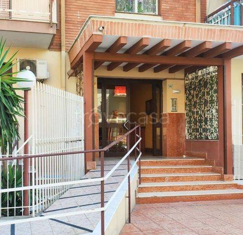 appartamento in vendita a Palermo in zona Croceverde