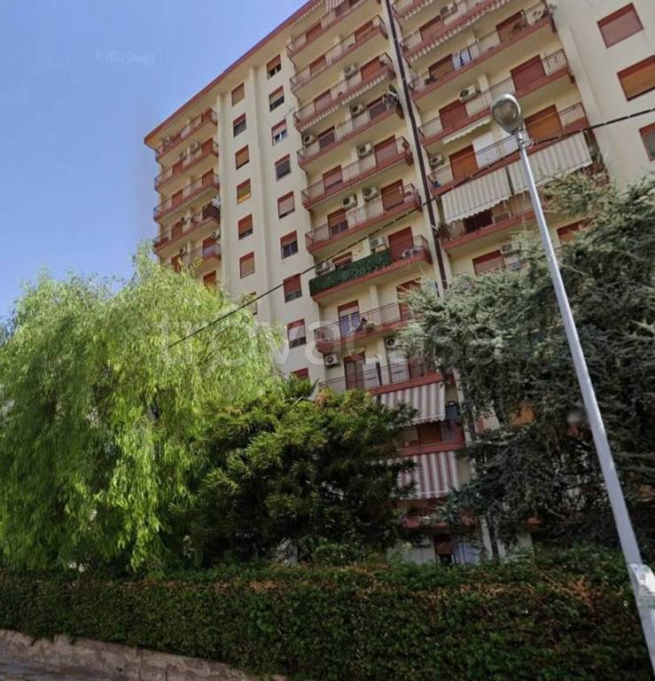 appartamento in vendita a Palermo in zona Oreto
