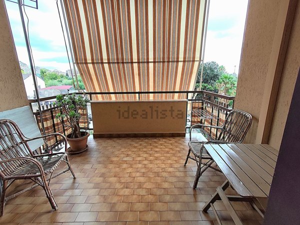 appartamento in vendita a Palermo