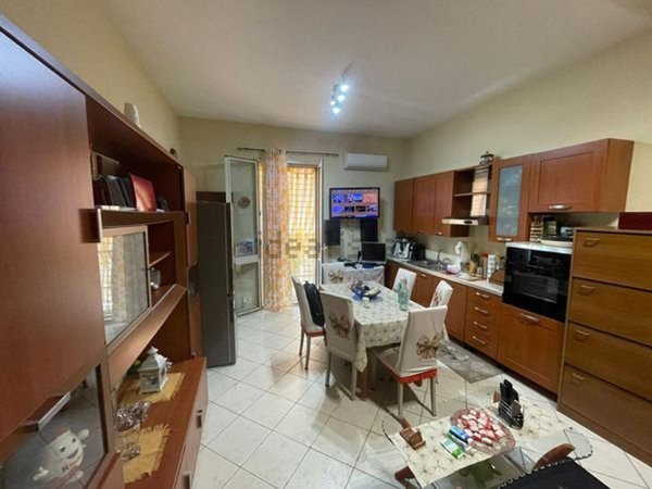 appartamento in vendita a Palermo in zona Roccella