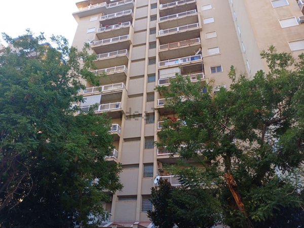 appartamento in vendita a Palermo in zona Calatafimi / Cuba