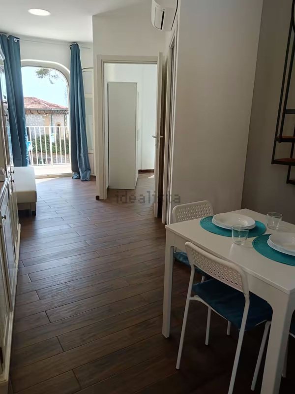 appartamento in vendita a Palermo in zona Mondello