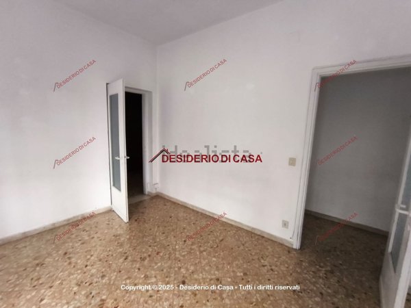 appartamento in vendita a Palermo in zona Resuttana