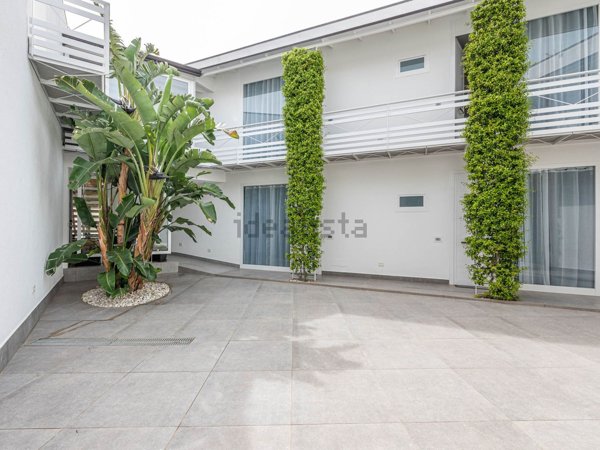 appartamento in vendita a Palermo in zona Tommaso Natale