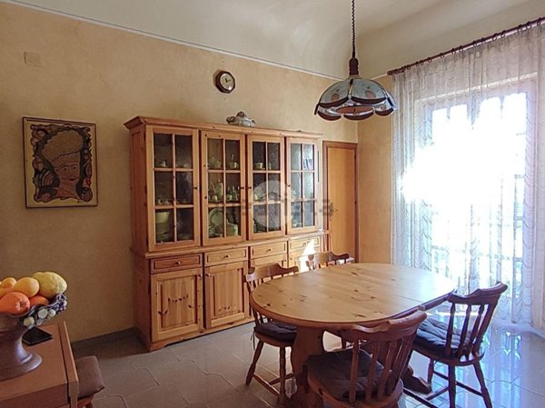 appartamento in vendita a Palermo in zona Libertà