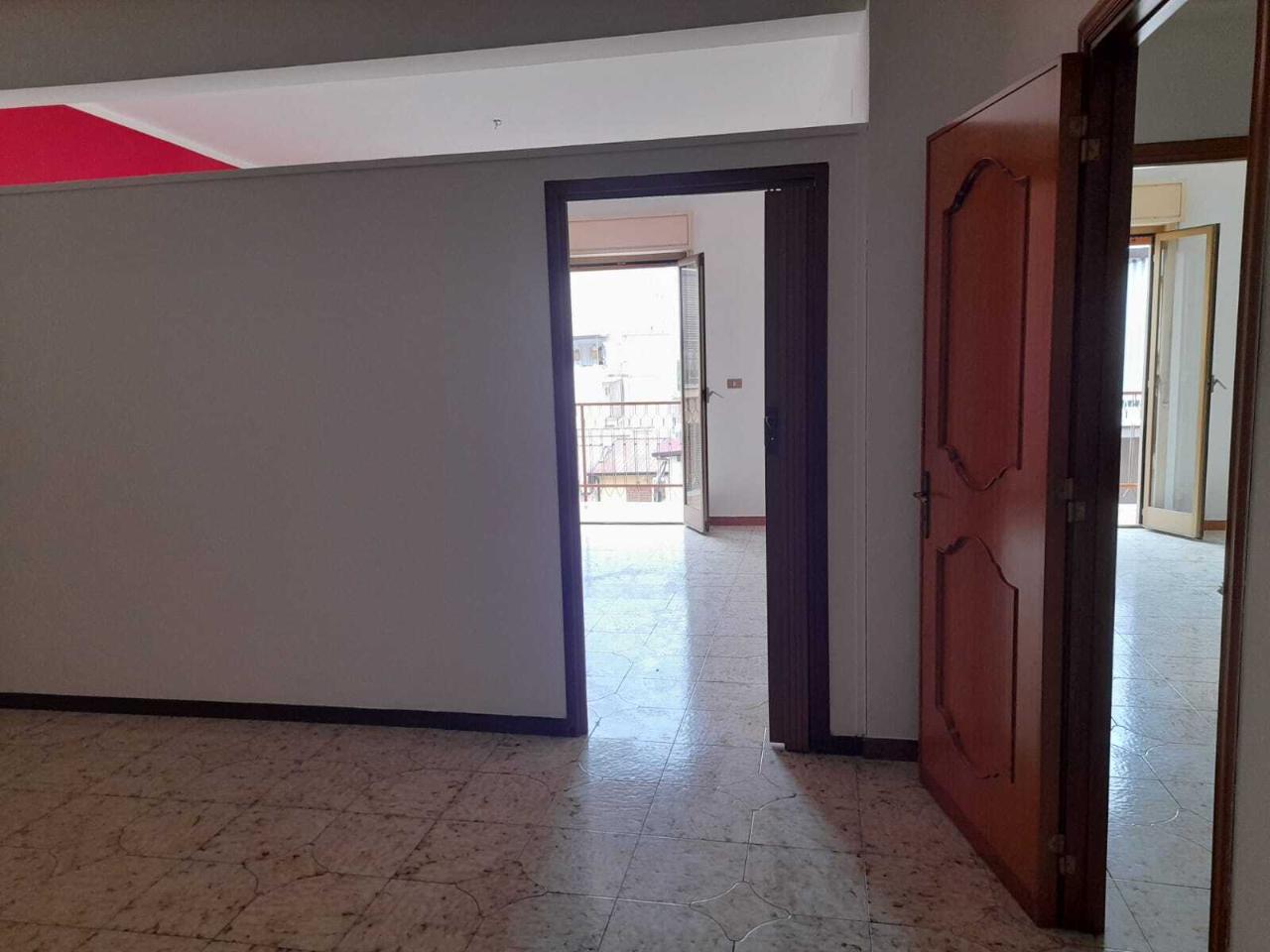 appartamento in vendita a Palermo in zona Boccadifalco