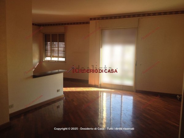 appartamento in vendita a Palermo in zona Montepellegrino