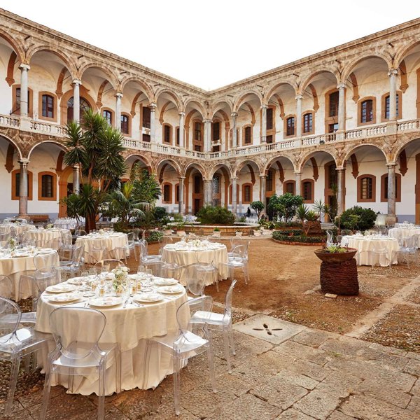 appartamento in vendita a Palermo in zona Calatafimi / Cuba