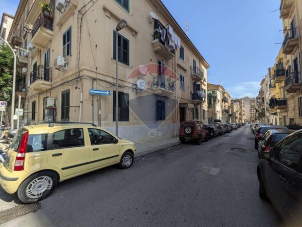 appartamento in vendita a Palermo in zona Calatafimi / Cuba